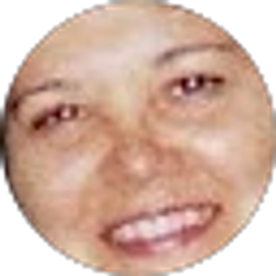 Profile photo of Maria Elena Villalba