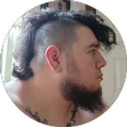 Profile photo of A Boy Named Sucio