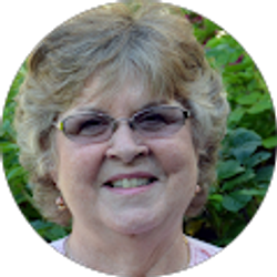 Profile photo of Teri Jeffress