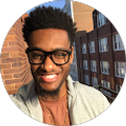 Profile photo of Samon Whitelow