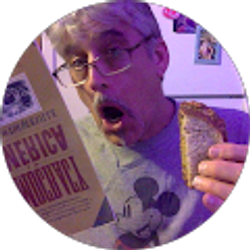 Profile photo of Michael Mulvey