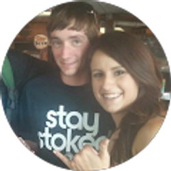 Profile photo of Brennen Reed