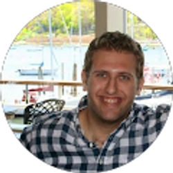 Profile photo of Matthew Lerner