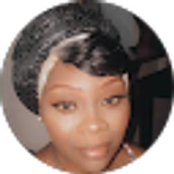 Profile photo of April Oliver