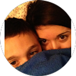 Profile photo of Elva Vasquez