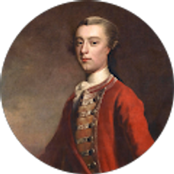Profile photo of James Wolfe
