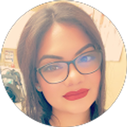 Profile photo of Faviola Camey