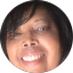 Profile photo of Charlene Darcelin