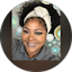 Profile photo of TONJA Coverson