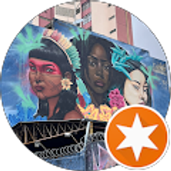 Profile photo of Larissa Mendes