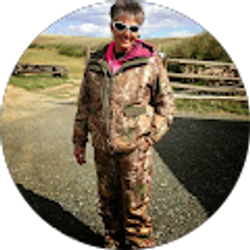 Profile photo of Brenda Calonge