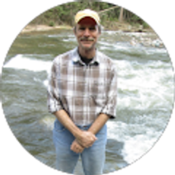 Profile photo of Ben Zercher