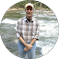 Profile photo of Ben Zercher
