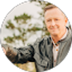 Profile photo of Bud Walker
