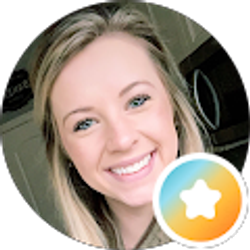 Profile photo of Mikayla Heckman
