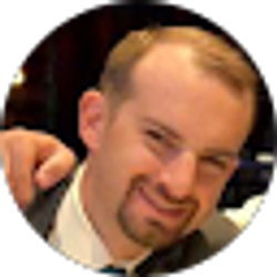 Profile photo of Jeff Litwin