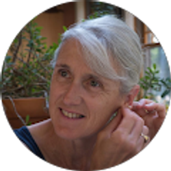 Profile photo of gloria hewett