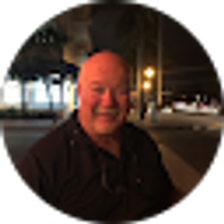 Profile photo of Jay Turner