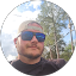 Profile photo of Wade Campbell