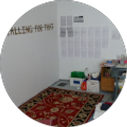 Profile photo of Sayward Schoonmaker