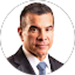 Profile photo of Brandon Roberts