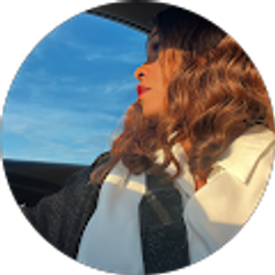 Profile photo of Faith