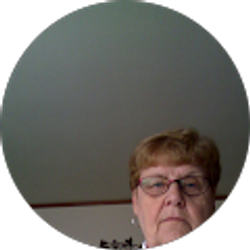 Profile photo of Pat Lane