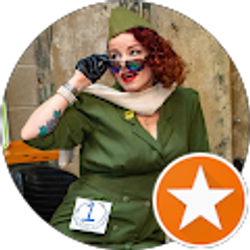 Profile photo of Jezzie O