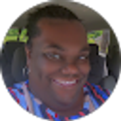 Profile photo of Jasmine Gathings