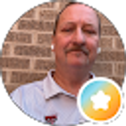 Profile photo of Bart Wofford