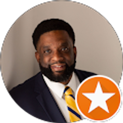 Profile photo of Derrick Guy