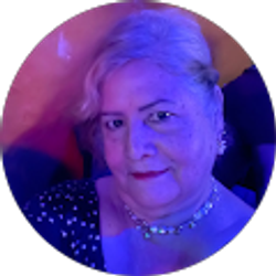 Profile photo of Maria Flores