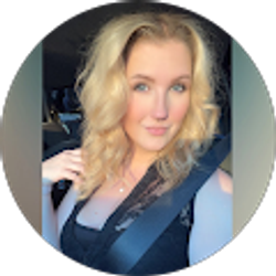 Profile photo of Alisha Godfrey