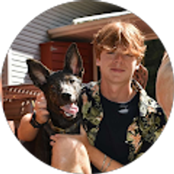 Profile photo of Garret Karns