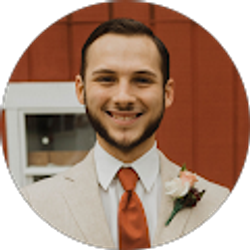 Profile photo of Andrew Cox