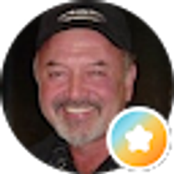 Profile photo of Rodney Mayberry