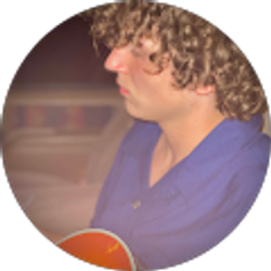 Profile photo of Alex Davidson