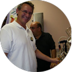 Profile photo of Jim Halsmer