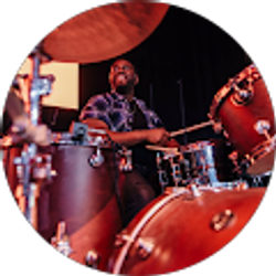 Profile photo of Otis Williams