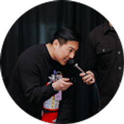 Profile photo of David Han