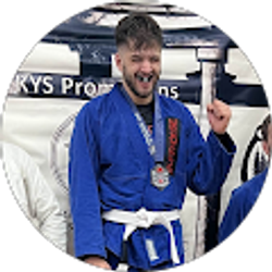 Profile photo of Ibrahim Bouchaffra