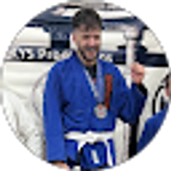 Profile photo of Ibrahim Bouchaffra