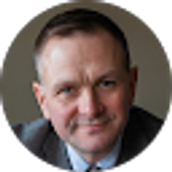 Profile photo of Scott Dolan