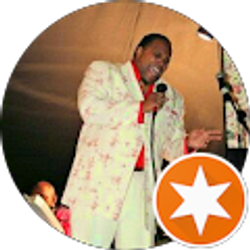 Profile photo of K. L. Banks