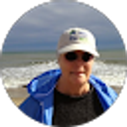 Profile photo of Lois DeWitt