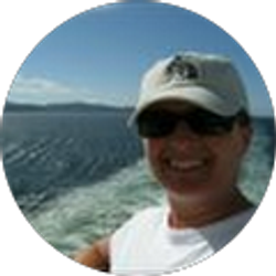 Profile photo of Cristy Handsaker