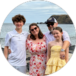 Profile photo of Fiola Family