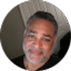 Profile photo of Sal Corbin