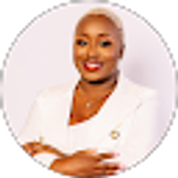 Profile photo of Kelisha Smith