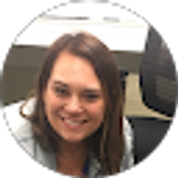 Profile photo of Rebecca Herring